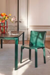 Inform — Cab 412 Chair